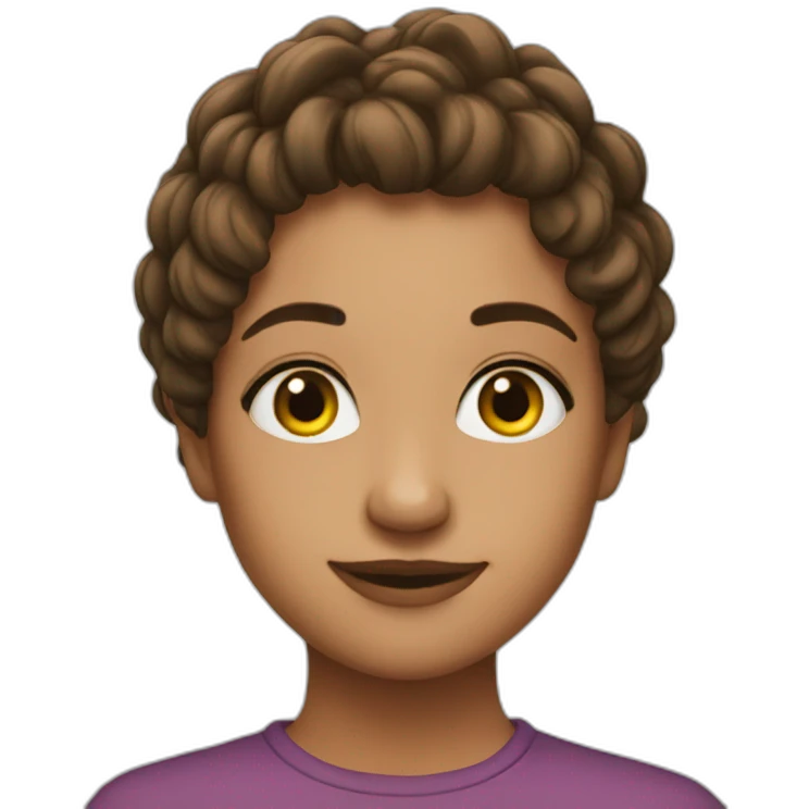 Talia emoji