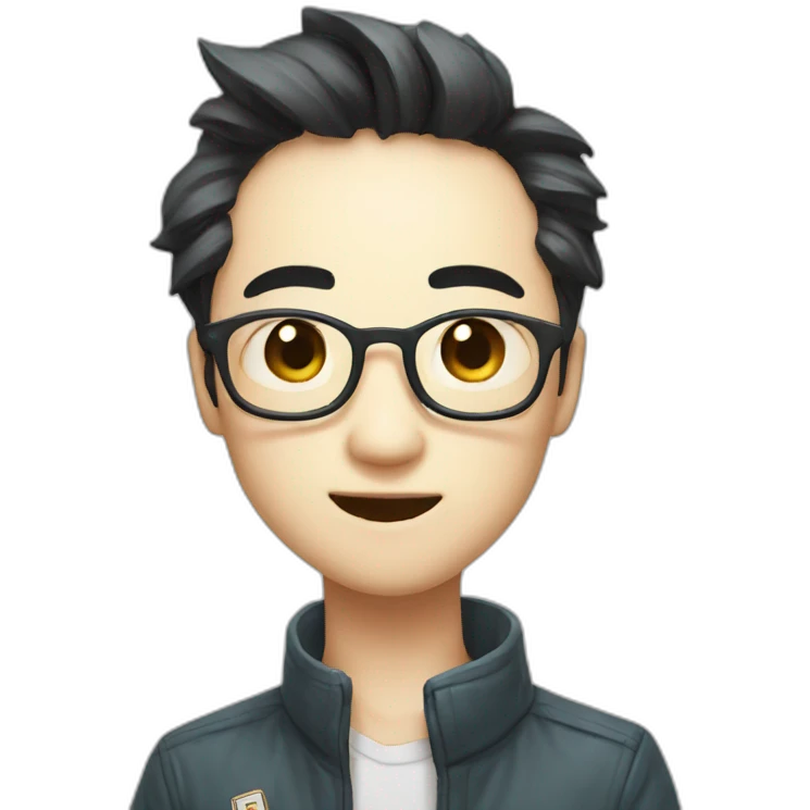 lol-kim sunoo emoji