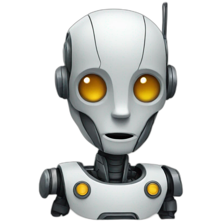 bot emoji