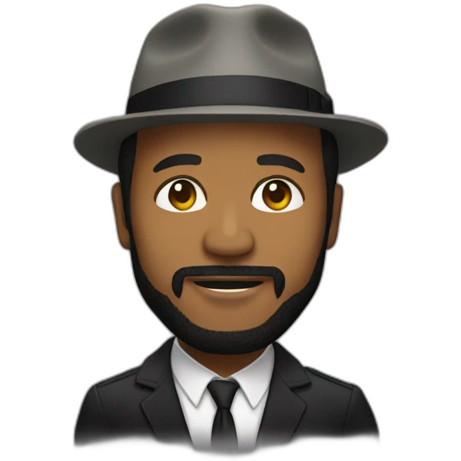 marvin gaye emoji
