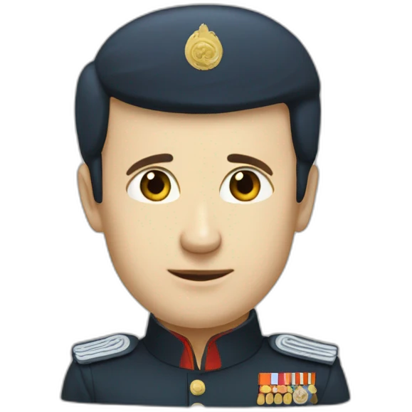 Путин emoji