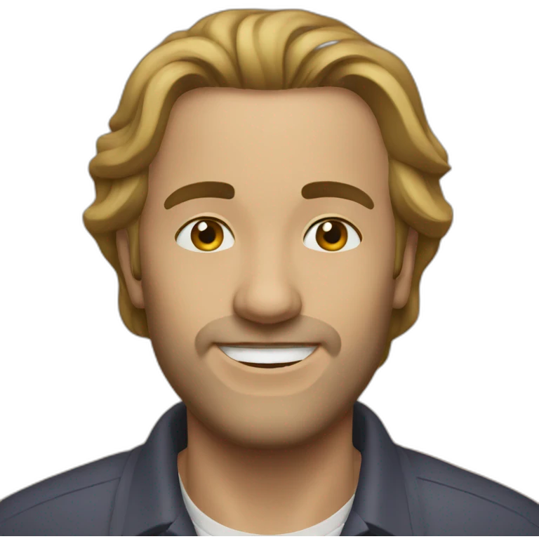 good emoji