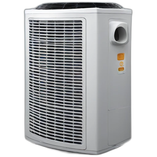 heat pump emoji