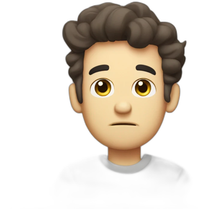 Gravity Falls bill emoji