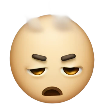 fart emoji