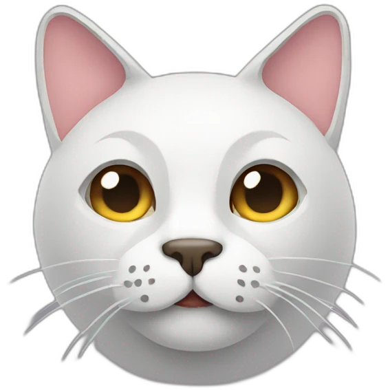 paper cat emoji