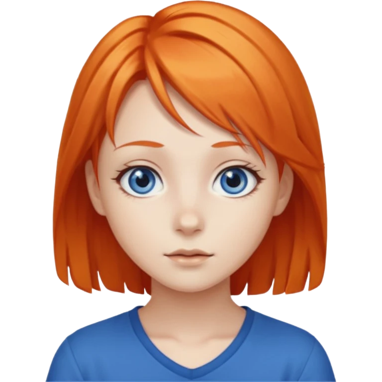 uma vocaloide ren emoji