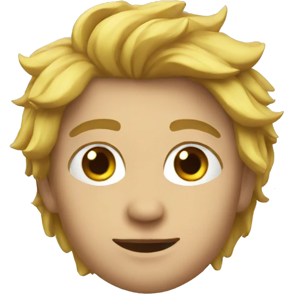 Oy emoji