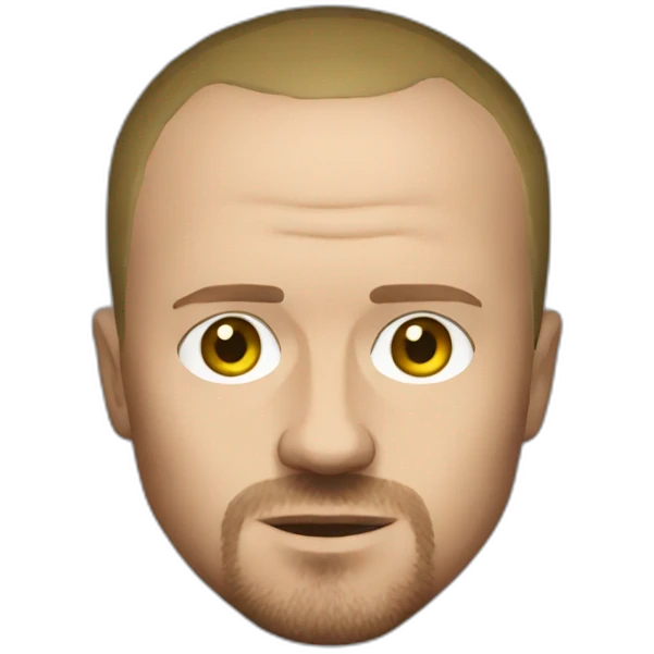 Jesse Pinkman emoji