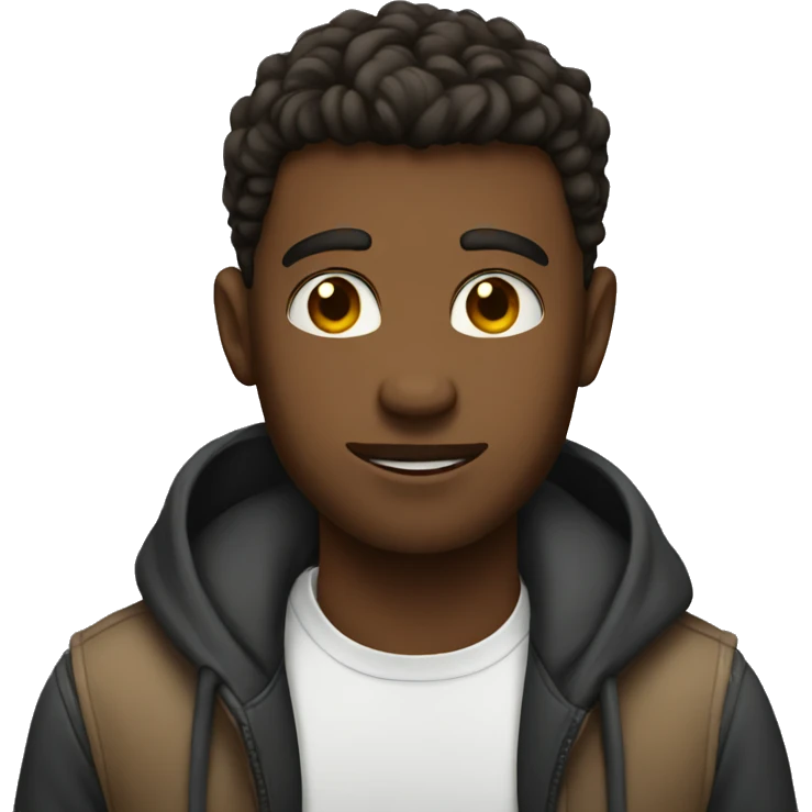 Boyfriend emoji