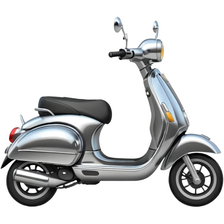 Scooters emoji