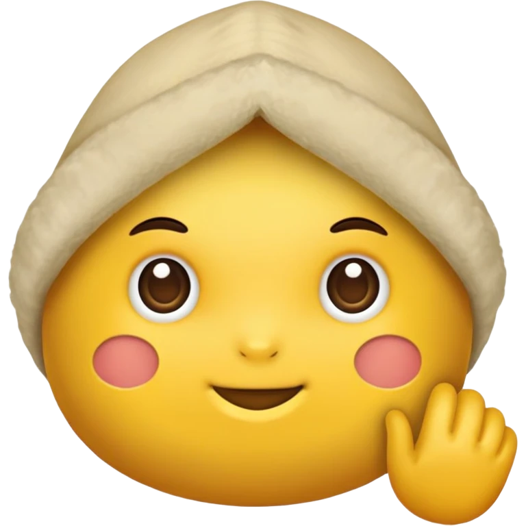 Халк с крыльями от попугая emoji