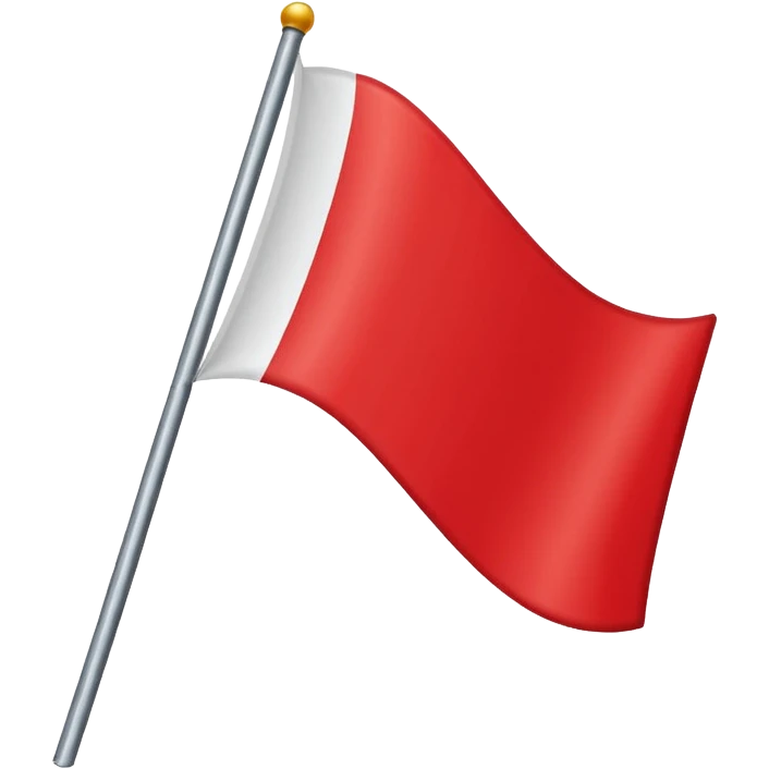 Flag emoji