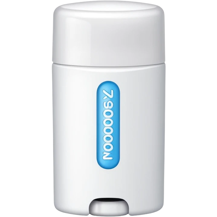 deodorant stick emoji