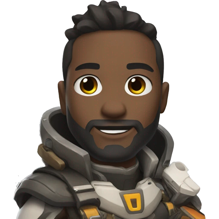 Overwatch emoji