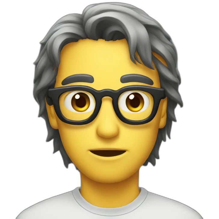 toxique emoji
