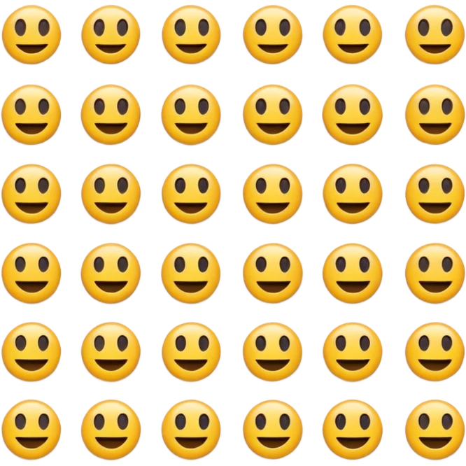 planogram automation emoji