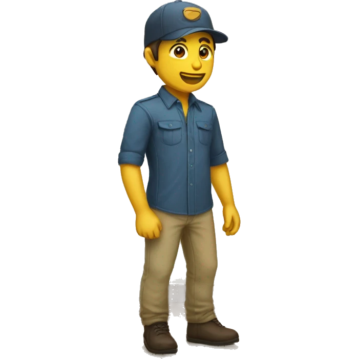 fuecoco emoji
