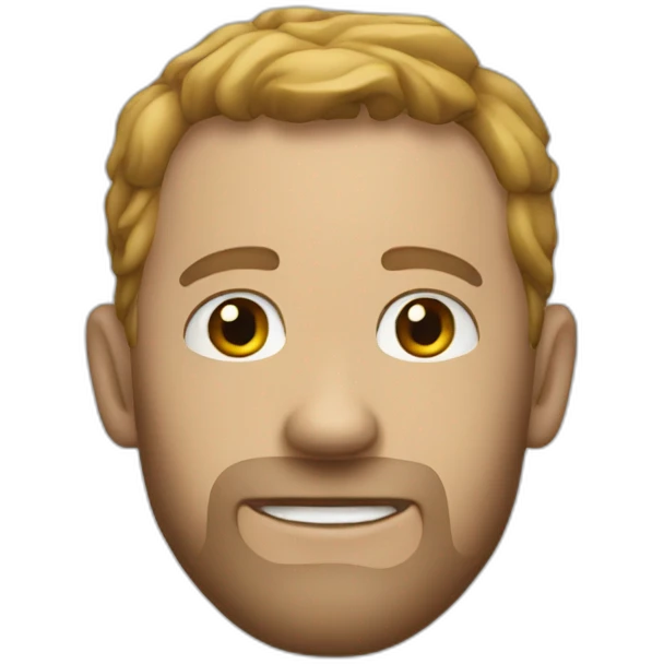 Jason vorges  emoji