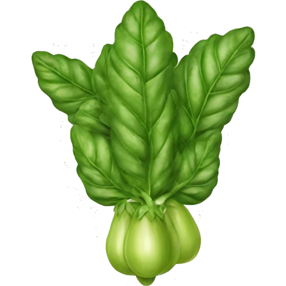 Pesto emoji