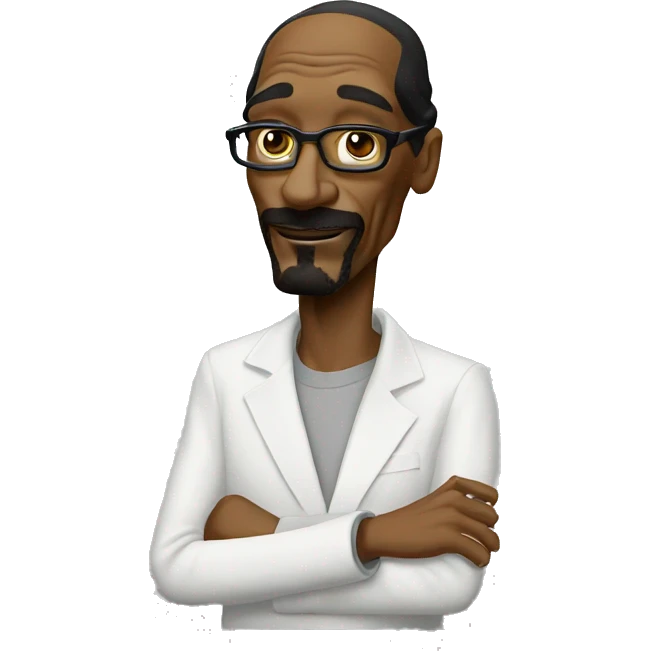 snoop dogg emoji