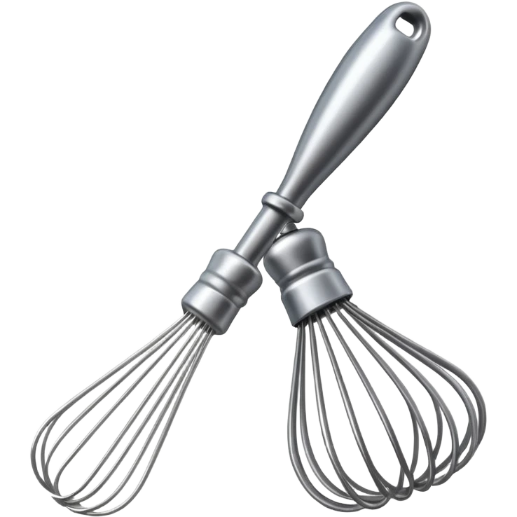 whisker for cooking emoji