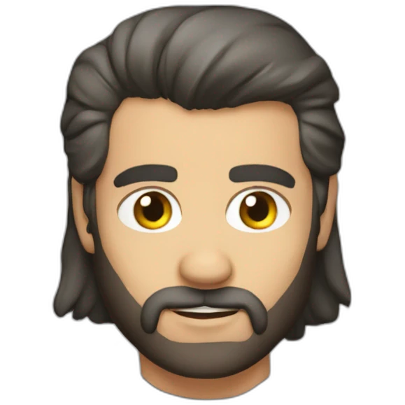 alexoglou is gay emoji