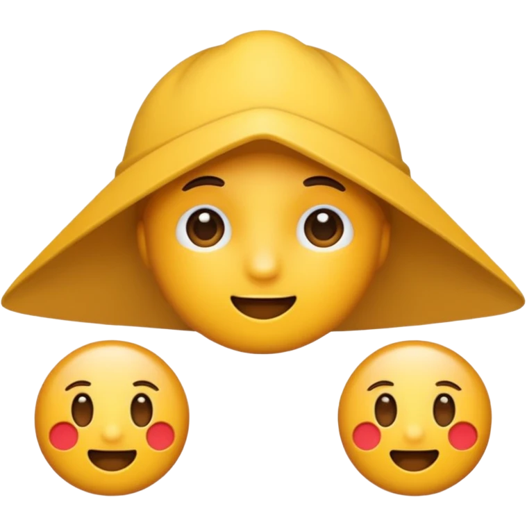 aaa emoji