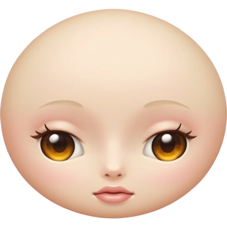 Boobs emoji