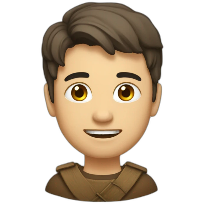 isännöitsijä emoji