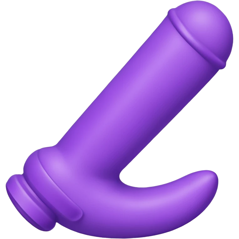 Dildo emoji