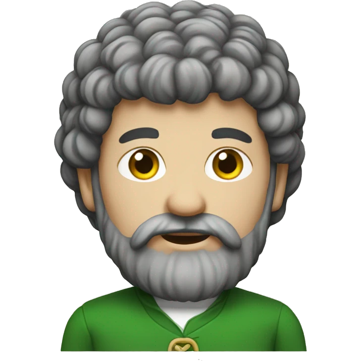 Irish emoji