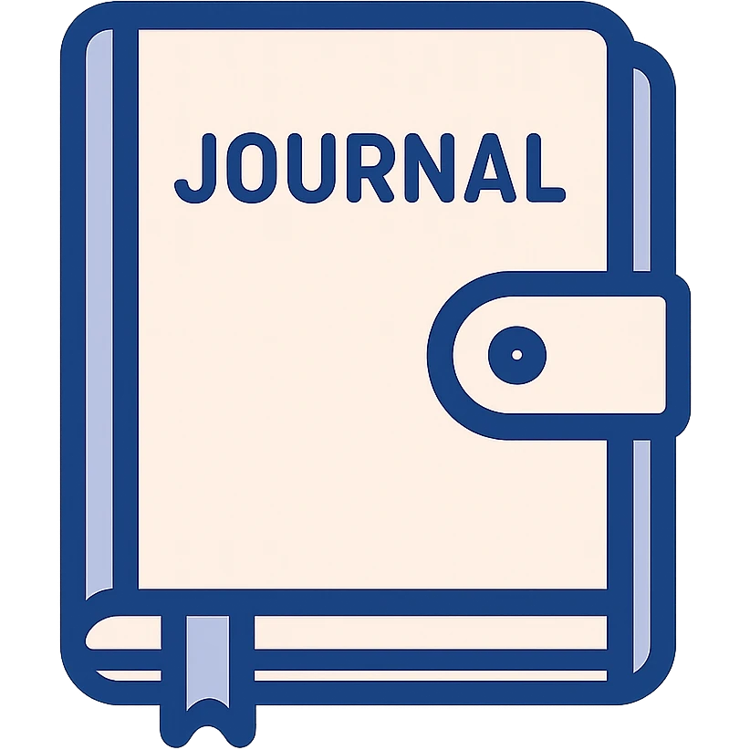 journal emoji