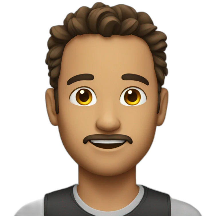 Me best emoji