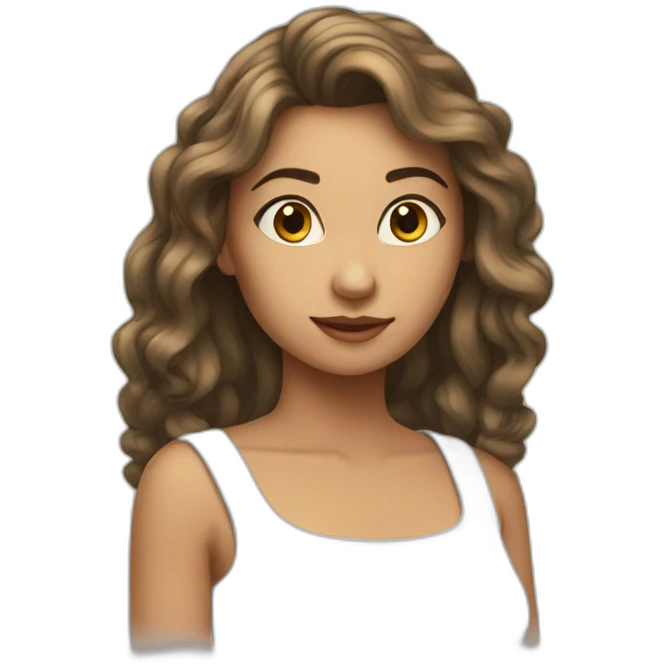 Анна Шульман emoji