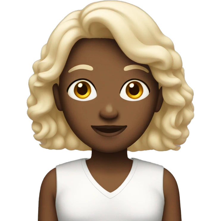 Transgender emoji