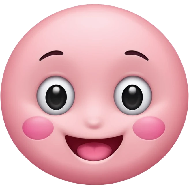 small penis emoticon with eyes emoji