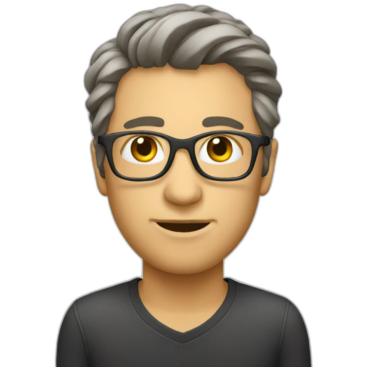 editor emoji