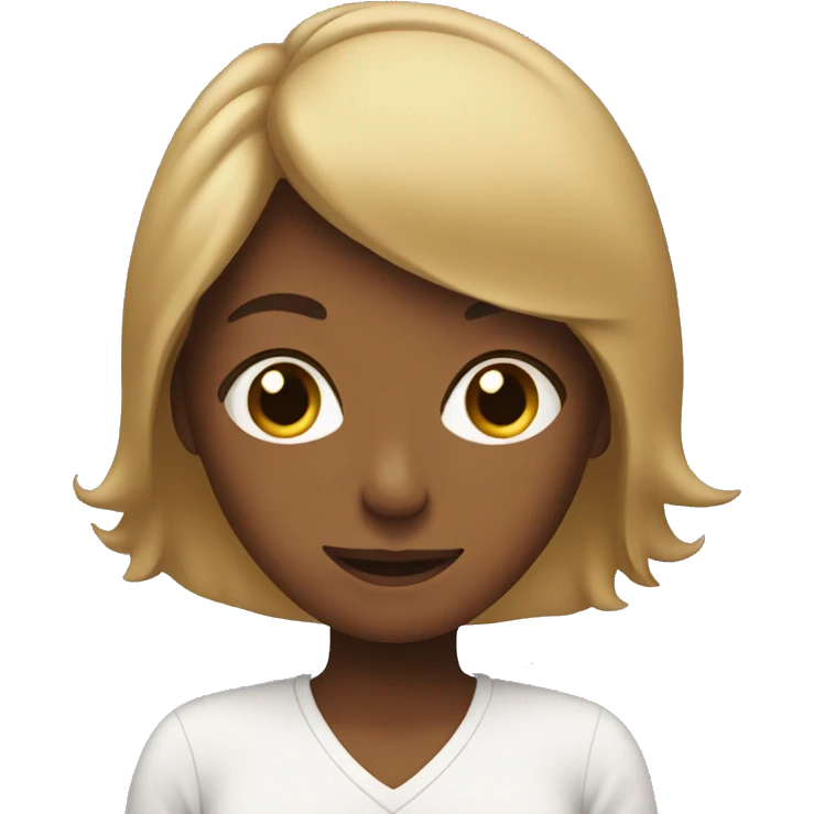 Mom emoji