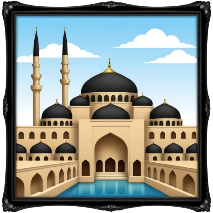 Ottomann Empire emoji