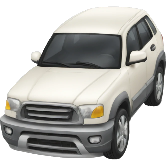 car emoji