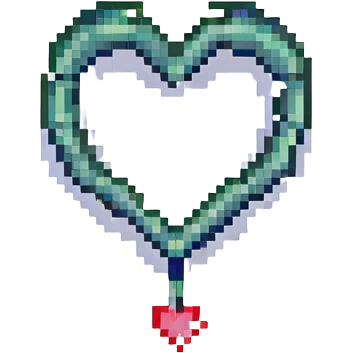 upside down heart emoji