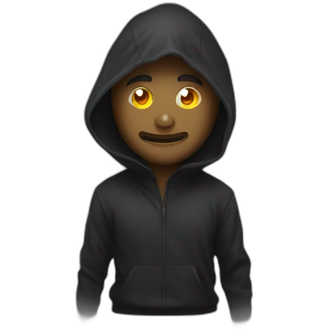 Hallowen emoji