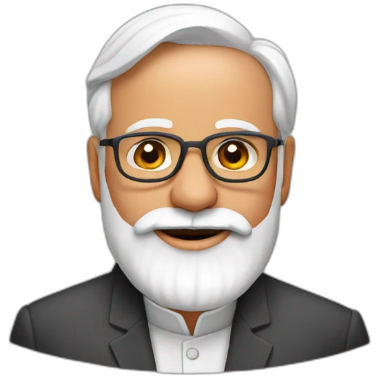 Modi emoji