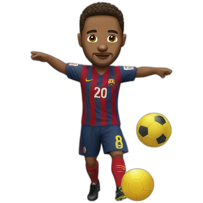 Ballon d’or  emoji