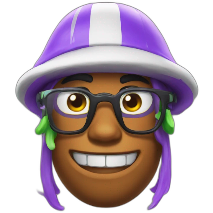 splatoon emoji