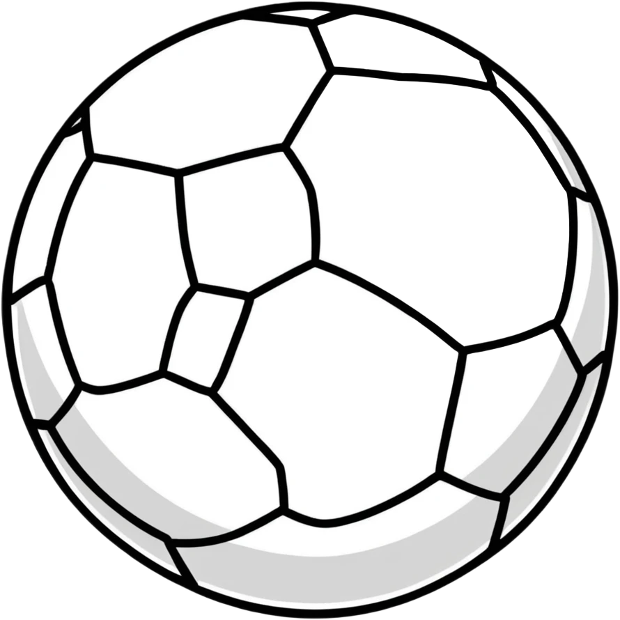 Football  emoji
