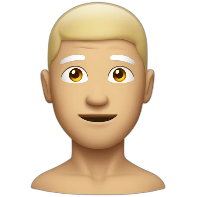 testosterone emoji