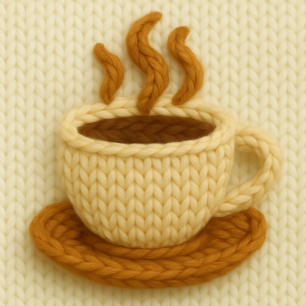 cup of coffee emoji