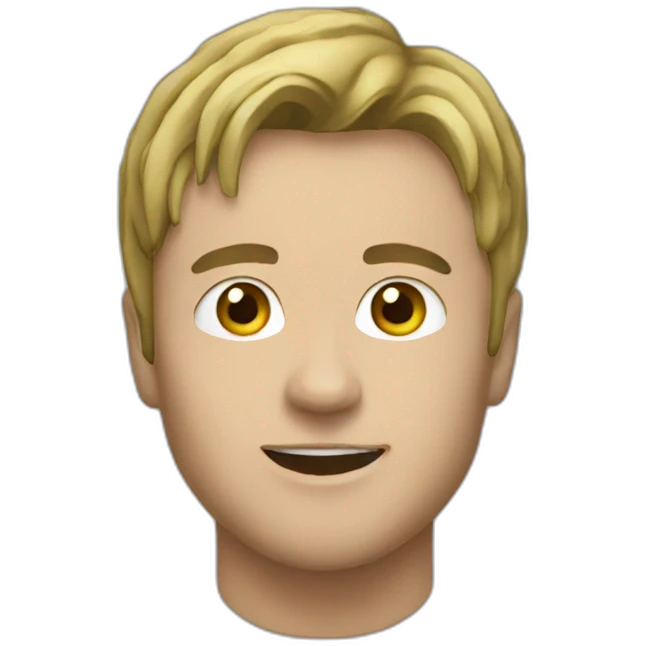 Mca emoji
